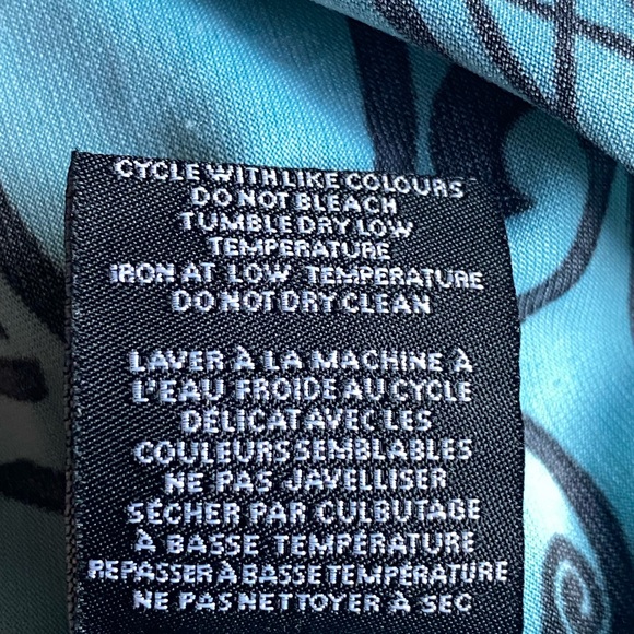 Ladies dress sz small - Picture 10 of 10